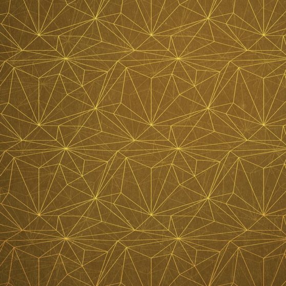 Pola coklat Keren kuning iPhoneX Wallpaper