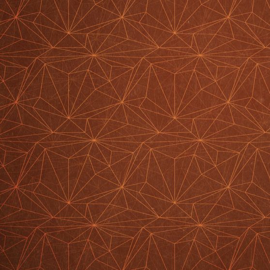 Pola Keren merah iPhoneX Wallpaper