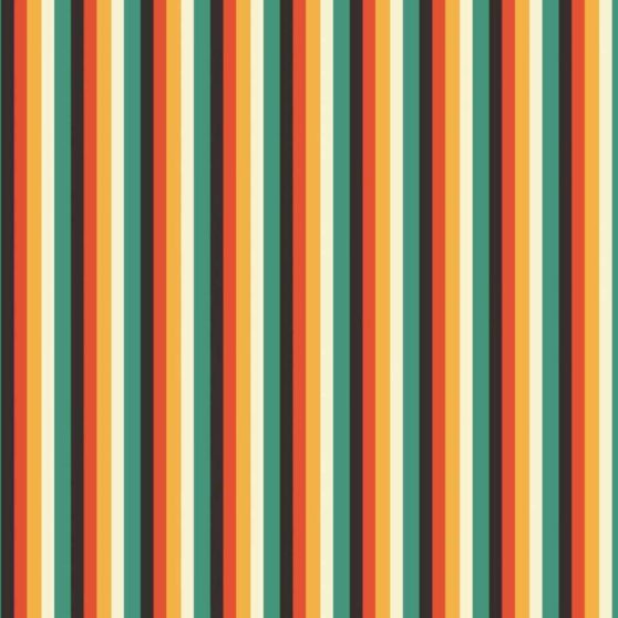 stripe warna-warni iPhoneX Wallpaper
