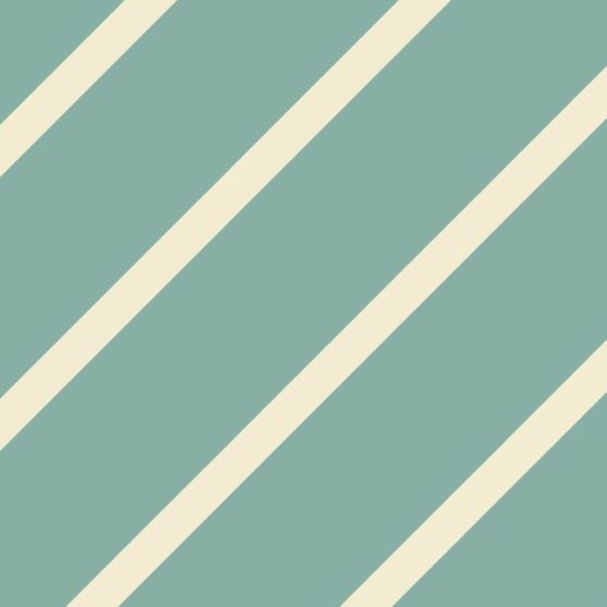 Pola diagonal garis hijau iPhoneX Wallpaper