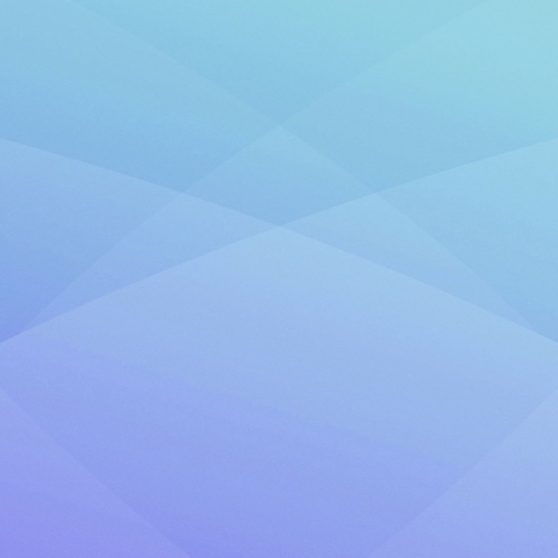 Pola biru ungu keren iPhoneX Wallpaper