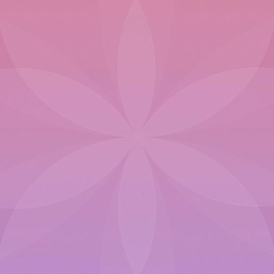 Pola merah ungu keren iPhoneX Wallpaper