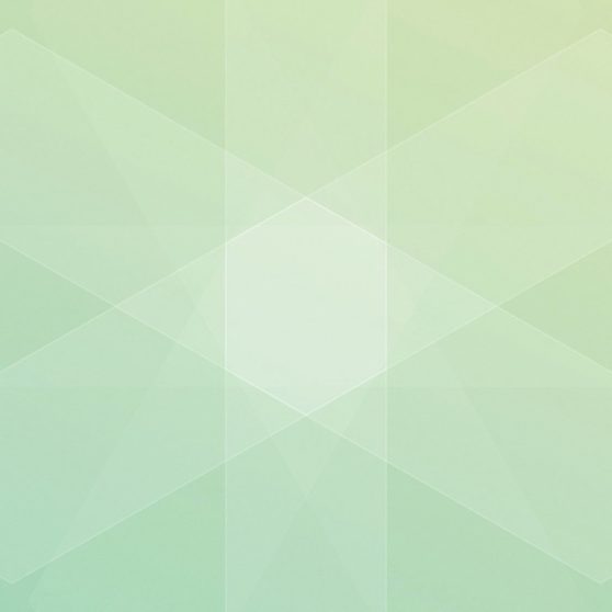 Pola keren kuning-hijau iPhoneX Wallpaper