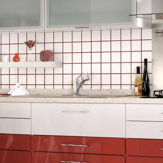 dapur merah iPhoneX Wallpaper