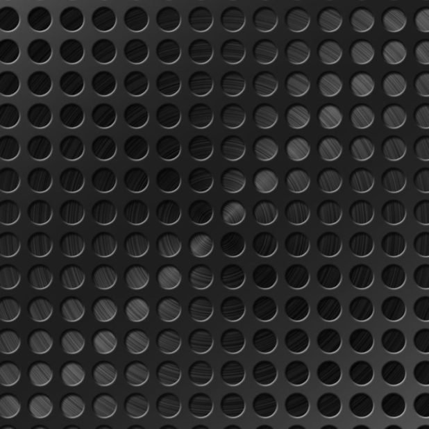 pola hitam iPhoneXSMax Wallpaper
