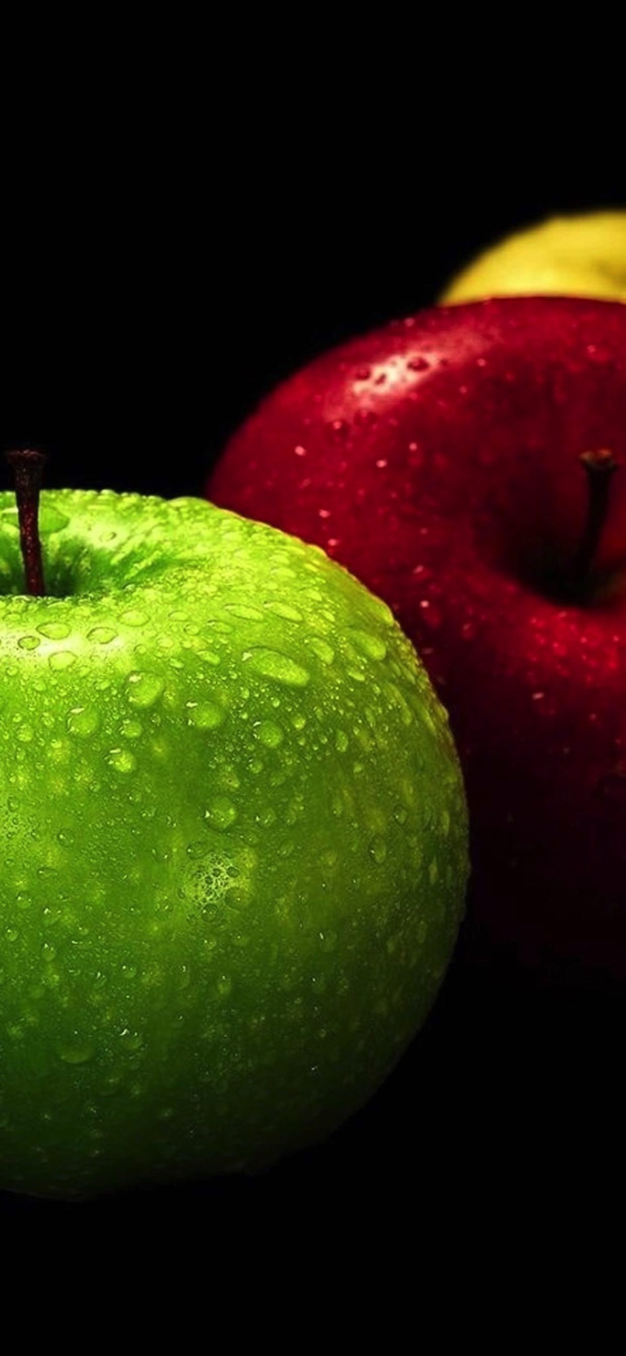 Яблоки фон. Яблоко айфон. Яблоко презентация для детей. Темы на айфон. Тема яблоко.