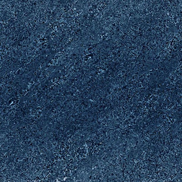 Pola pasir biru laut biru iPhoneXSMax Wallpaper