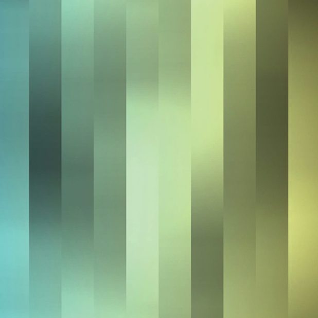 Pattern kuning biru Keren blur iPhoneXSMax Wallpaper