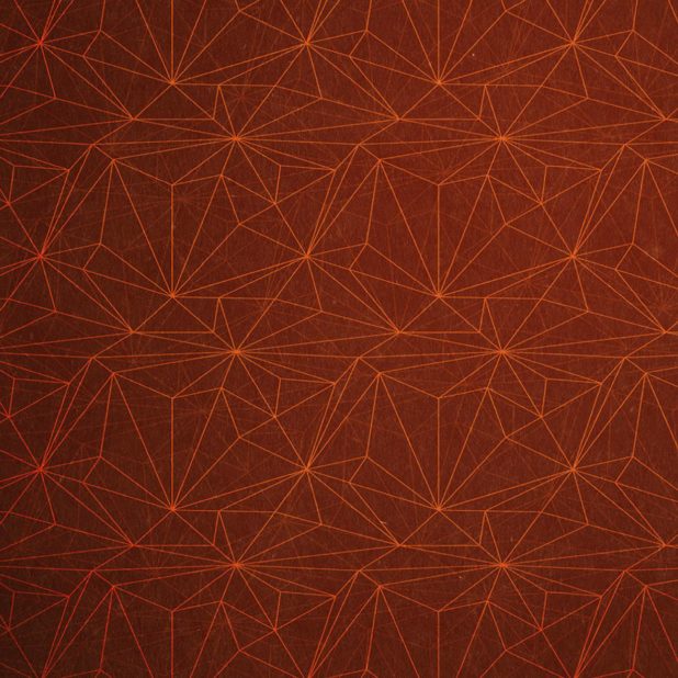 Pola Keren merah iPhoneXSMax Wallpaper