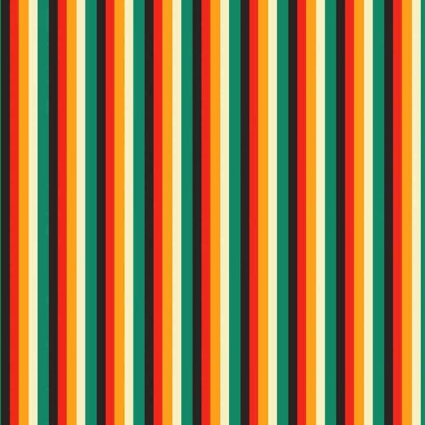 stripe warna-warni iPhoneXSMax Wallpaper