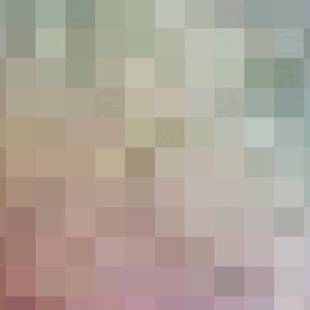 Pola keren warna-warni iPhoneXSMax Wallpaper