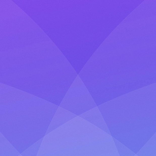 Pola keren biru ungu iPhoneXSMax Wallpaper