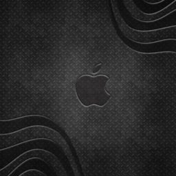 Apple黒 Wallpaper Sc Ipad壁紙