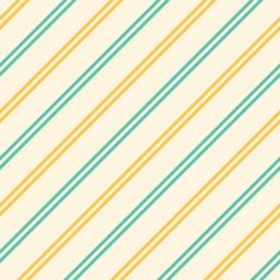 斜線黄緑の iPad / Air / mini / Pro 壁紙