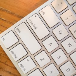 AppleMacUSキーボードの iPad / Air / mini / Pro 壁紙