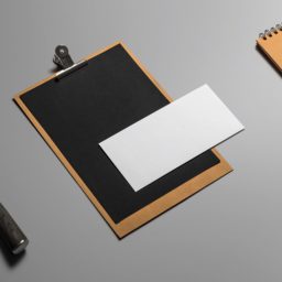 文房具の iPad / Air / mini / Pro 壁紙