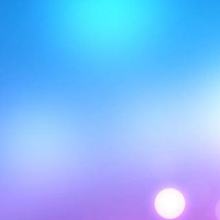 模様青紫の iPhone4s 壁紙