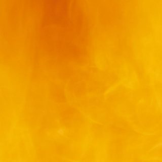 模様橙の iPhone4s 壁紙