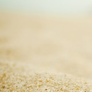 風景砂浜の iPhone4s 壁紙