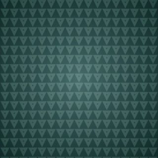 模様緑の iPhone4s 壁紙