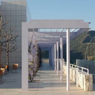 風景建物の iPhone4s 壁紙