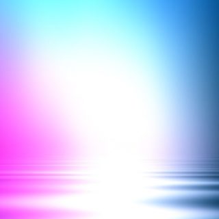 模様紫青の iPhone4s 壁紙