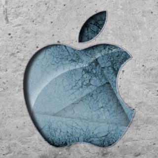 Apple窓の iPhone4s 壁紙
