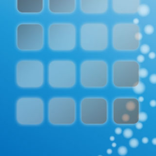 棚青の iPhone4s 壁紙
