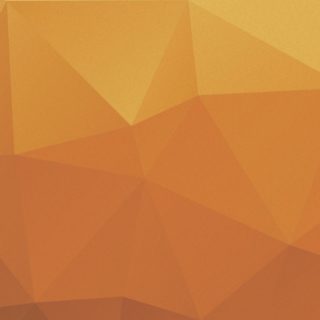 模様橙黄の iPhone4s 壁紙