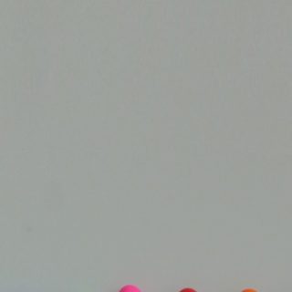色鉛筆の iPhone4s 壁紙