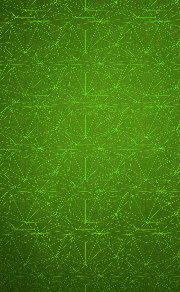 模様緑クール Wallpaper Sc Iphone4s壁紙