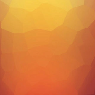 模様橙の iPhone5s / iPhone5c / iPhone5 壁紙