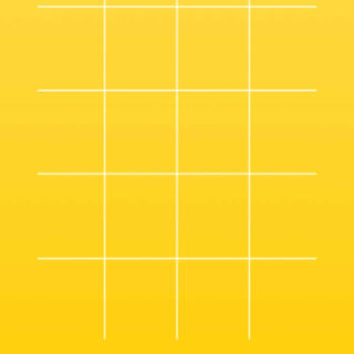 棚黄の iPhone5s / iPhone5c / iPhone5 壁紙