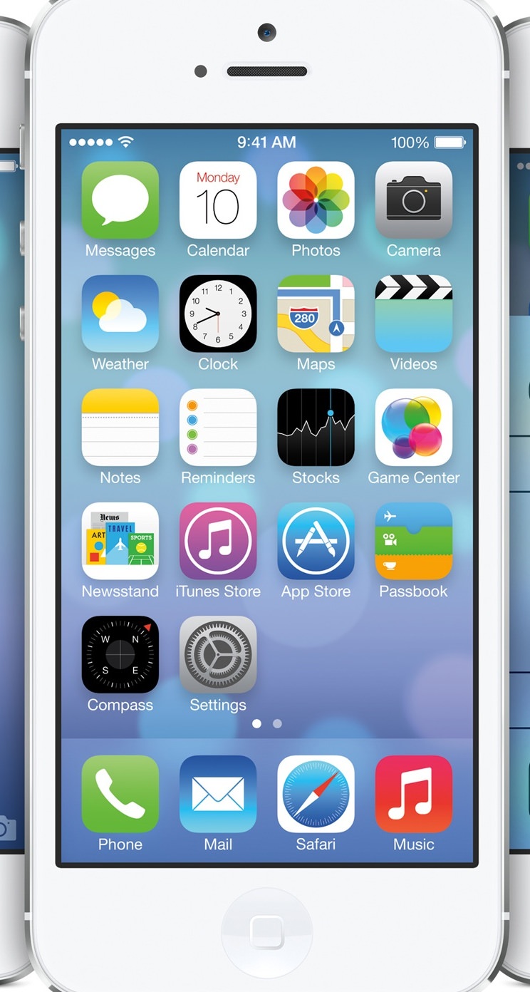 AppleiPhone5 | wallpaper.sc iPhone5s,SE壁紙