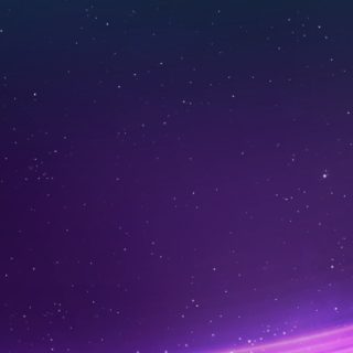 宇宙紫 Wallpaper Sc Iphone5s Se壁紙