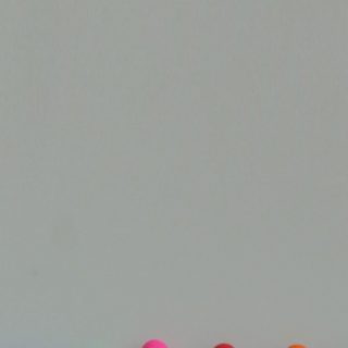 色鉛筆の iPhone5s / iPhone5c / iPhone5 壁紙