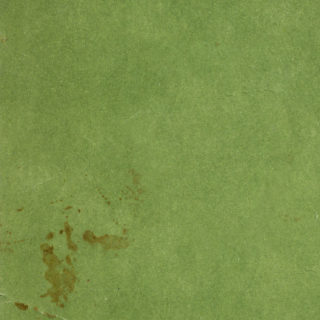 古紙緑しわの iPhone5s / iPhone5c / iPhone5 壁紙