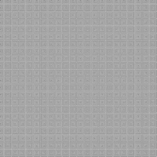 模様四角形白黒の iPhone5s / iPhone5c / iPhone5 壁紙