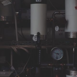 計器メモリの iPhone5s / iPhone5c / iPhone5 壁紙