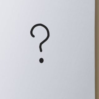 ノートペン?白の iPhone5s / iPhone5c / iPhone5 壁紙