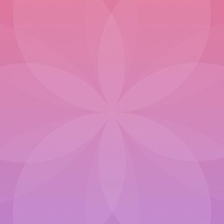 模様クール赤紫の iPhone5s / iPhone5c / iPhone5 壁紙