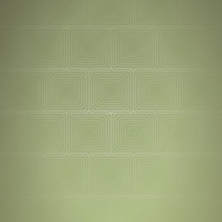 模様グラデーション四角黄緑の iPhone5s / iPhone5c / iPhone5 壁紙