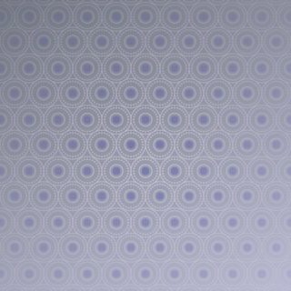 ドット模様グラデーション丸青紫の iPhone5s / iPhone5c / iPhone5 壁紙