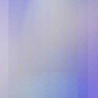 グラデーション青紫の iPhone5s / iPhone5c / iPhone5 壁紙