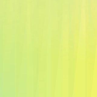 グラデーション黄緑の iPhone5s / iPhone5c / iPhone5 壁紙