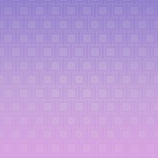 四角グラデーション模様紫の iPhone5s / iPhone5c / iPhone5 壁紙
