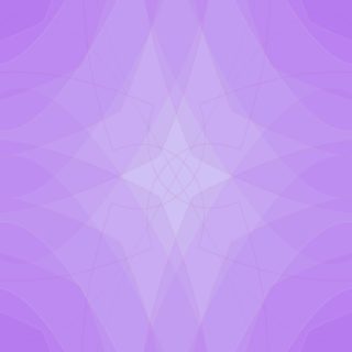 グラデーション模様紫の iPhone5s / iPhone5c / iPhone5 壁紙