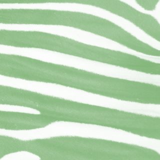 ゼブラ模様緑の iPhone5s / iPhone5c / iPhone5 壁紙
