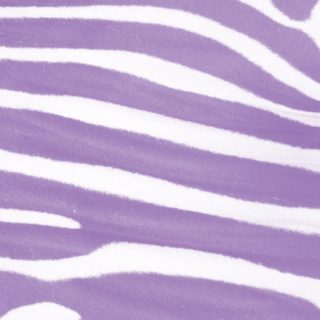 ゼブラ模様紫の iPhone5s / iPhone5c / iPhone5 壁紙