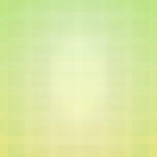 グラデーション模様黄緑の iPhone5s / iPhone5c / iPhone5 壁紙